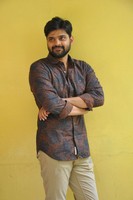 Hero Sree Vishnu Stills